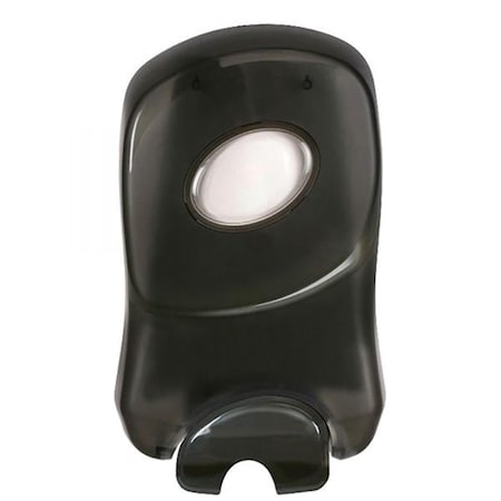 Daphnes Dinnette 1.7L 1700 Smoke Manual Foam Hand Soap Dispenser DA1894102